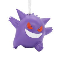 Load image into Gallery viewer, Collectable Gengar Pokémon Hanging Ornament