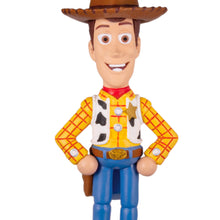 Load image into Gallery viewer, Disney Pixar Toy Story Christmas Ornament Woody Nutcracker