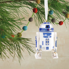Load image into Gallery viewer, Collectable Star Wars™ - R2-D2 Ornament