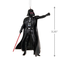 Load image into Gallery viewer, Collectable Star Wars™ - Darth Vader Ornament