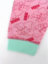 Load image into Gallery viewer, Disney Baby Gift Set – Dumbo Cotton Pyjamas & Winnie the Pooh Piglet Plush