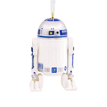 Load image into Gallery viewer, Collectable Star Wars™ - R2-D2 Ornament
