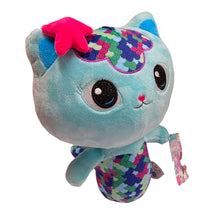 Load image into Gallery viewer, MerCat Plush Soft Toy Gabby's Dollhouse 10" / 23cm