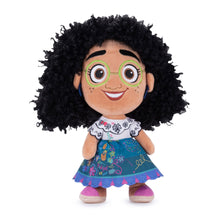 Load image into Gallery viewer, Mirabel & Antonio Plush Disney Encanto