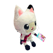 Load image into Gallery viewer, Pandy Paws soft plush toy side view
