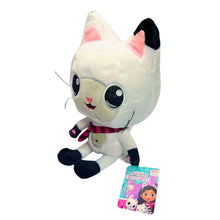 Load image into Gallery viewer, Pandy Paws soft plush toy sitting