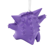 Load image into Gallery viewer, Collectable Gengar Pokémon Hanging Ornament