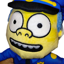 Load image into Gallery viewer, Simpsons Friends Plush – Moe, Millhouse, Crusty The Clown, Chief Wigwam, Mr Burns