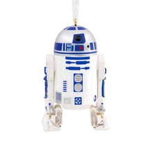 Load image into Gallery viewer, Collectable Star Wars™ - R2-D2 Ornament