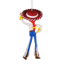 Load image into Gallery viewer, Collectable Disney Pixar Toy Story 5 Jessie Ornament
