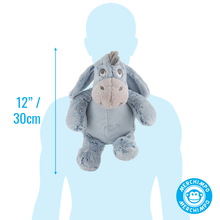 Load image into Gallery viewer, Winnie The Pooh SnuggleSoft Plushie Cuddly Toy Plush Medium Size