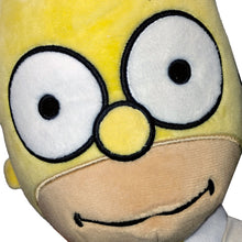 Load image into Gallery viewer, Simpsons Family Plush – Homer, Bart, Lisa, Marge & Maggie
