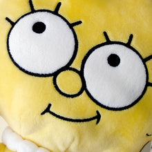 Load image into Gallery viewer, Simpsons Family Plush – Homer, Bart, Lisa, Marge & Maggie
