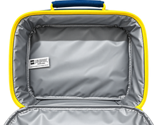 Load image into Gallery viewer, Lego Ninjago Insulated Lunch Bag