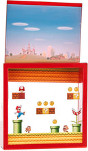Load image into Gallery viewer, Super Mario Money Box showing removable background