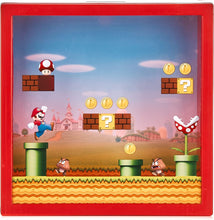 Load image into Gallery viewer, Super Mario Money Box front view