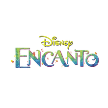 Load image into Gallery viewer, Disney Encanto logo