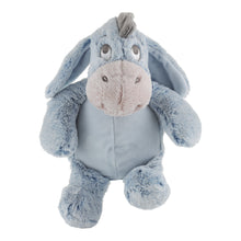 Load image into Gallery viewer, Winnie The Pooh Soft Plush Cuddly Toy 12" / 30cm Tall - Eeyore Front View