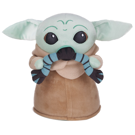 Mandalorian The Child Baby Yoda Style 3