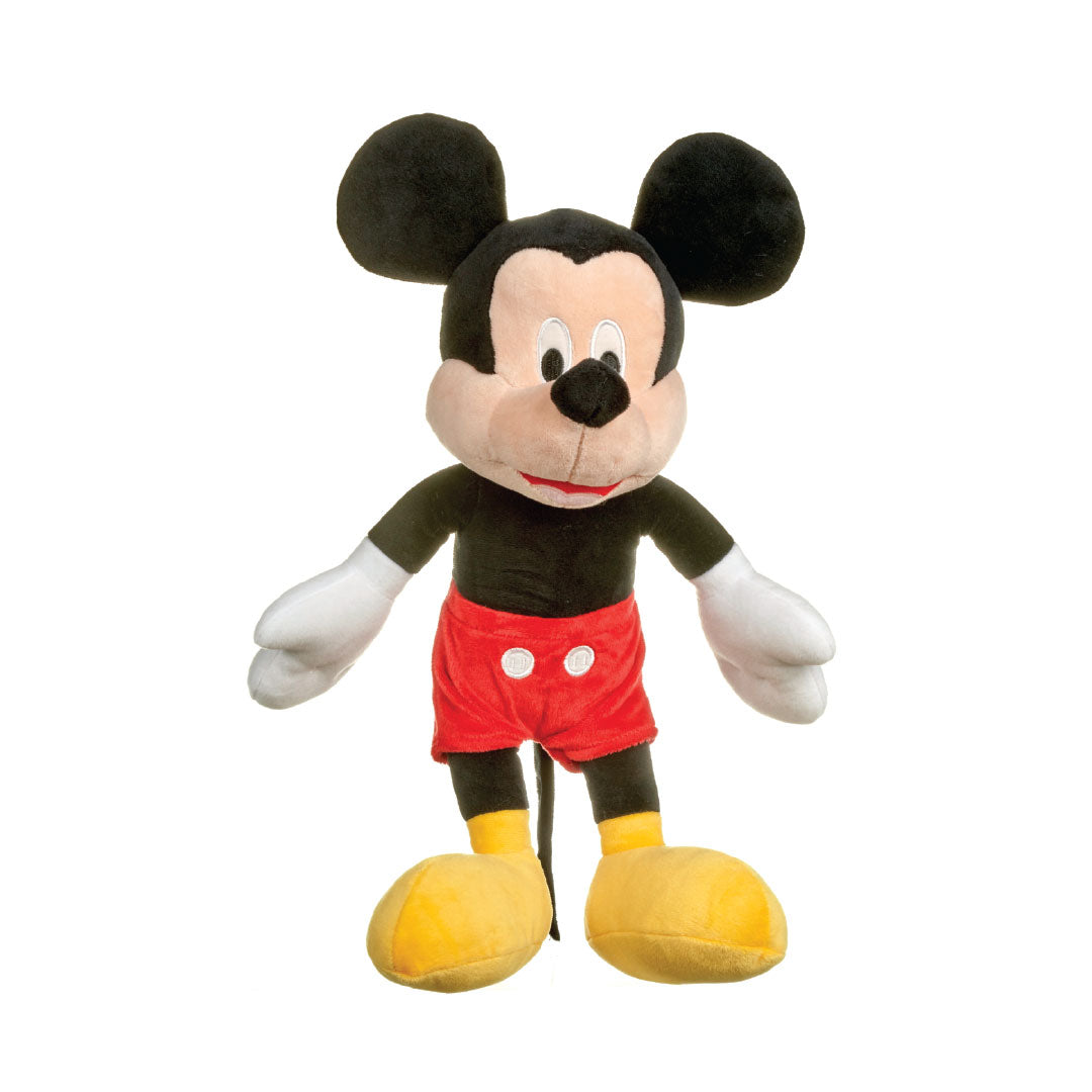 Micky Maus Hearts, Disney, Softwool Plüsch