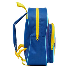 Load image into Gallery viewer, Despicable Me Minions Kids Back Pack Side View