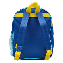 Load image into Gallery viewer, Despicable Me Minions Kids Back Pack Strap View