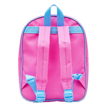 Load image into Gallery viewer, Peppa Pig Kids Backpack with Flippable Pocket