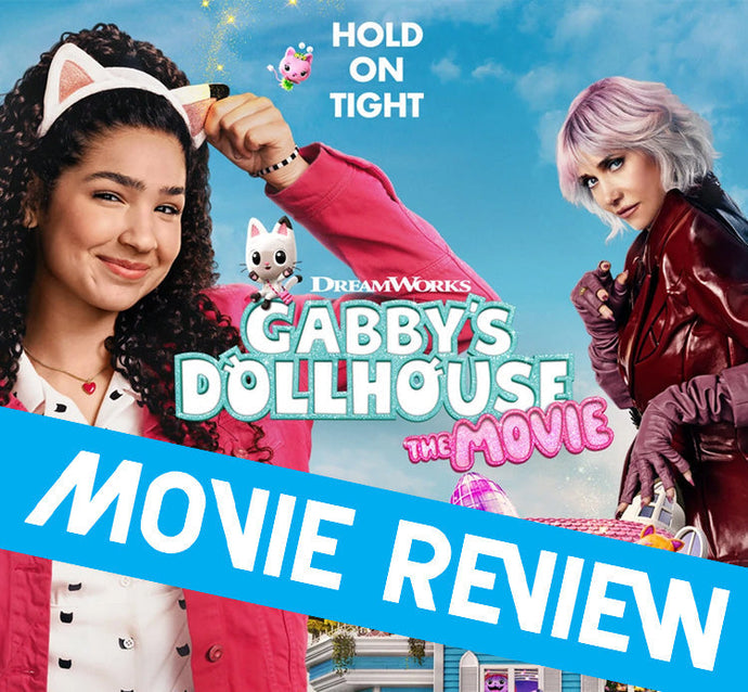 Why Gabby’s Dollhouse: The Movie is the Sweetest Family Watch