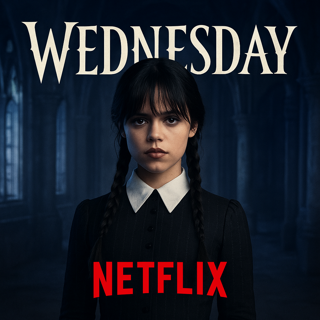 Why Wednesday Has Become the Family Favourite We Didn’t Know We Needed ...