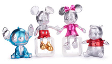 Load image into Gallery viewer, Disney 100th Anniversary Limited Edition Platinum Plush
