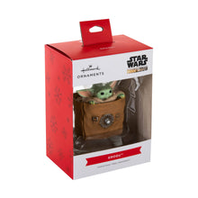 Load image into Gallery viewer, Star Wars™ The Mandalorian™ - Grogu™ In Bag Ornament
