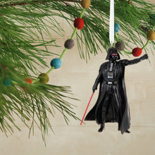 Load image into Gallery viewer, Collectable Star Wars™ - Darth Vader Ornament
