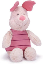 Load image into Gallery viewer, Disney Baby Gift Set – Dumbo Cotton Pyjamas &amp; Winnie the Pooh Piglet Plush
