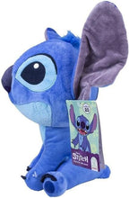 Load image into Gallery viewer, Disney Lilo &amp; Stitch 12&quot; (30cm) Stitch Plush Soft Toy with Sound
