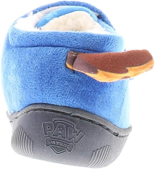 Paw Patrol Kids Slippers UK child sizes 5 - 10