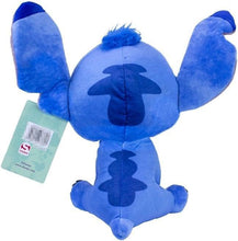Load image into Gallery viewer, Disney Lilo &amp; Stitch 12&quot; (30cm) Stitch Plush Soft Toy with Sound

