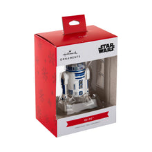 Load image into Gallery viewer, Collectable Star Wars™ - R2-D2 Ornament
