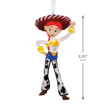 Load image into Gallery viewer, Collectable Disney Pixar Toy Story 5 Jessie Ornament
