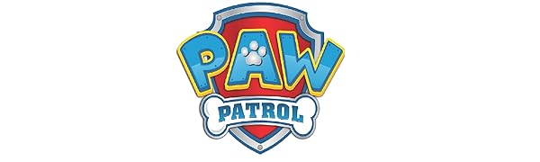 Paw Patrol Kids Non-Slip Blue Wellies