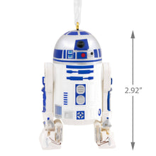 Load image into Gallery viewer, Collectable Star Wars™ - R2-D2 Ornament
