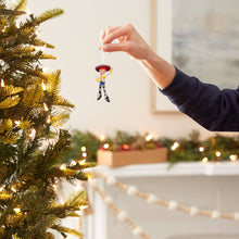 Load image into Gallery viewer, Collectable Disney Pixar Toy Story 5 Jessie Ornament
