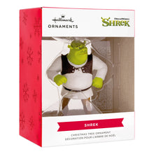 Load image into Gallery viewer, Collectable Shrek Figurine Hanging Ornament
