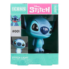 Load image into Gallery viewer, Packaged Disney Stitch light with Parlane branding on a white background
