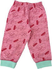 Load image into Gallery viewer, Disney Baby Gift Set – Dumbo Cotton Pyjamas &amp; Winnie the Pooh Piglet Plush
