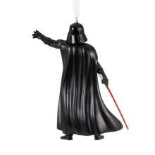 Load image into Gallery viewer, Collectable Star Wars™ - Darth Vader Ornament
