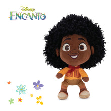 Load image into Gallery viewer, Mirabel &amp; Antonio Plush Disney Encanto

