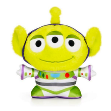 Load image into Gallery viewer, Disney Pixar Toy Story 5 Alien Costume Plush | Official Licensed Soft Toy | Woody, Buzz Lightyear, Jessie &amp; Alien
