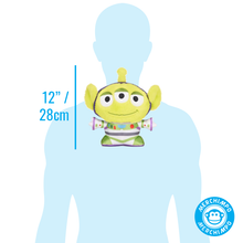 Load image into Gallery viewer, Disney Pixar Toy Story 5 Alien Costume Plush | Official Licensed Soft Toy | Woody, Buzz Lightyear, Jessie &amp; Alien
