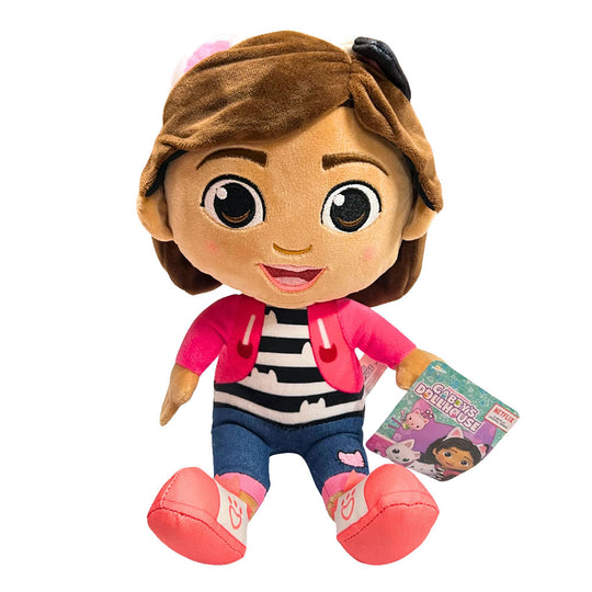Gabby Plush Soft Toy from Gabby's Dollhouse 10\