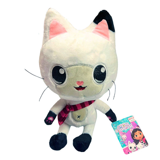 Pandy Paws Plush Soft Toy Gabby's Dollhouse 10\